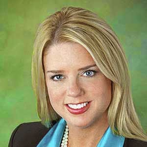Pam Bondi, Attorney General