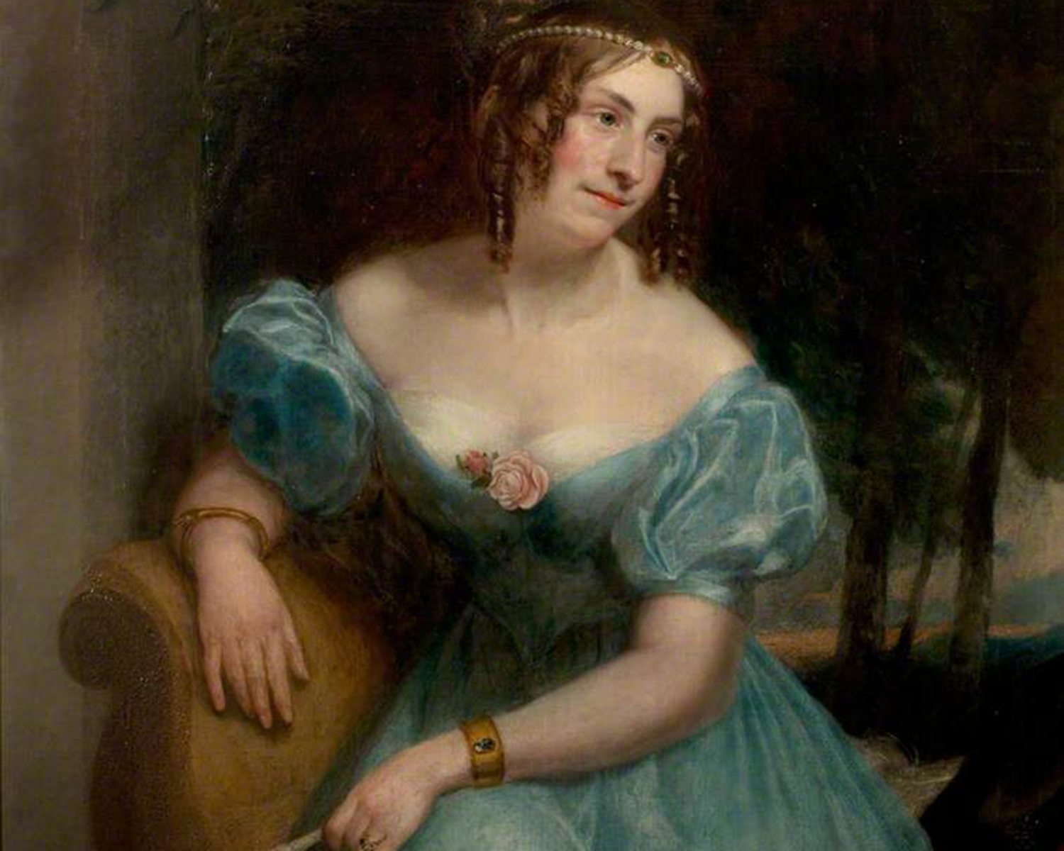 Графиня значение. Имена дворян. Тереза гвиччиоли. Pickersgill, henry william (1782-1875). Тереза гвиччиоли и байрон.