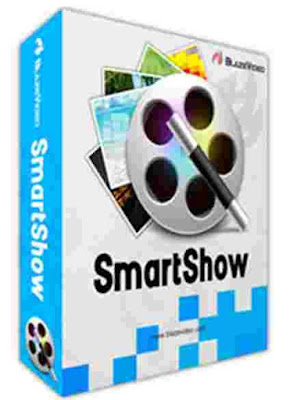 BlazeVideo SmartShow 2.0.2.0 Full version terbaru free download