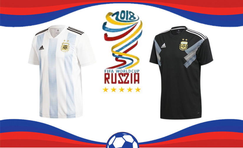 Replicas Camisetas de futbol para jugador de fútbol famoso: Equipacion Camiseta Argentina ...