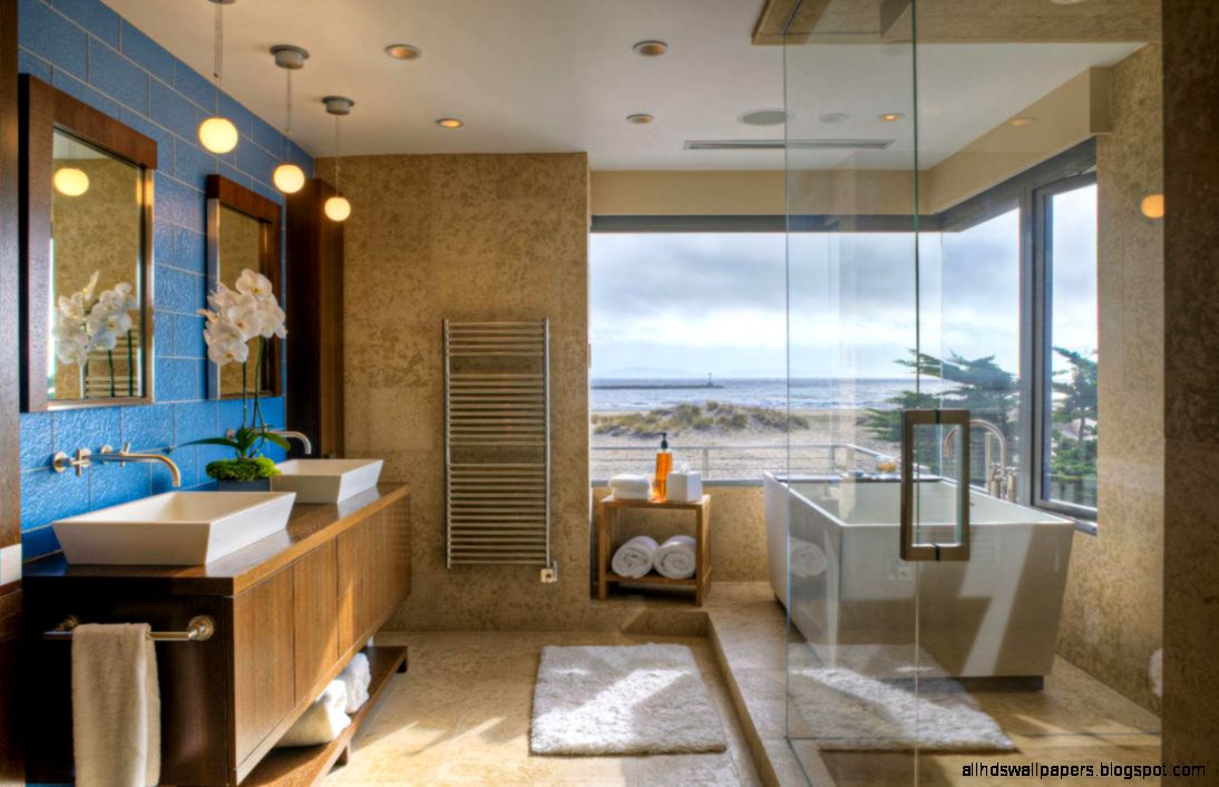 Small Bathroom Interior Design