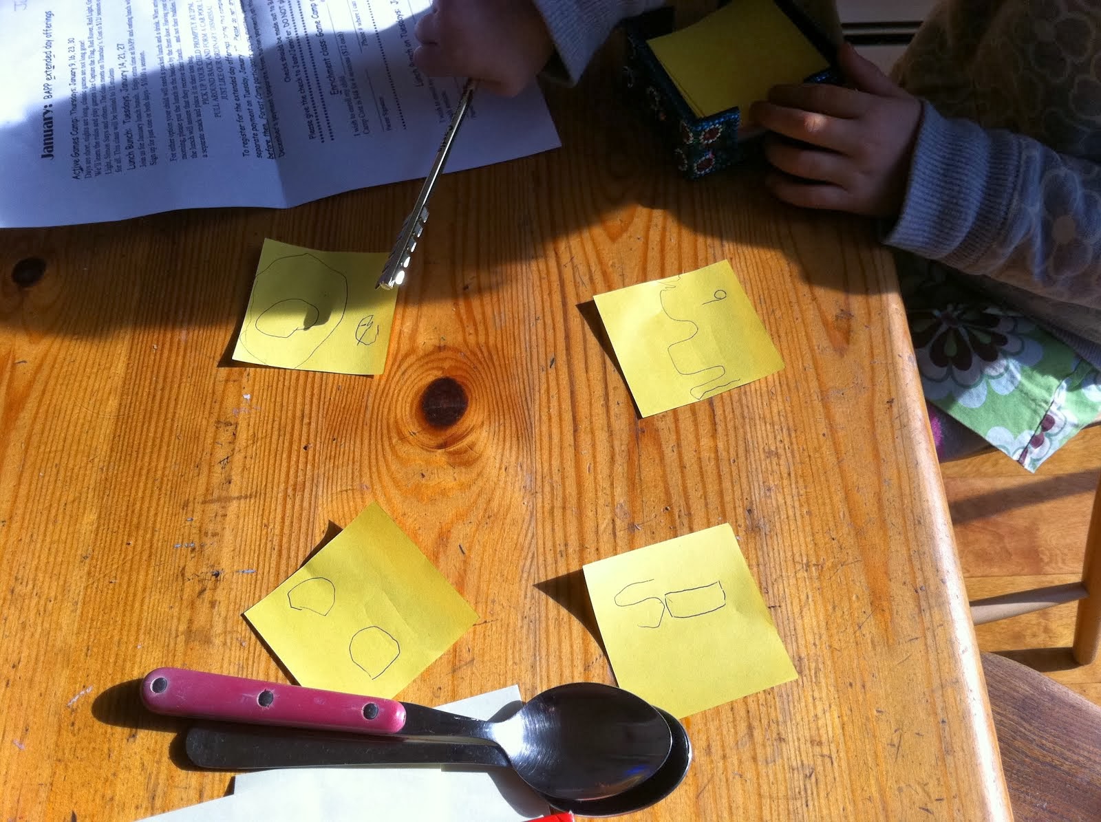 taffs-america-menu-planning