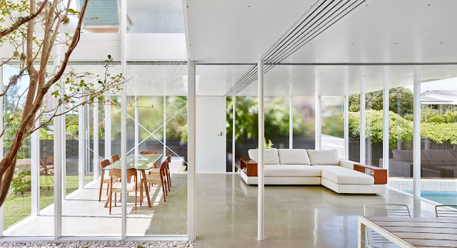 Create Some Award Winning Home Interior Designs In Gold Coast With