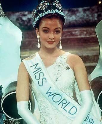 Aishwarya Rai Blog: Aishwarya Miss World 1994 Pics, Photos, Videos