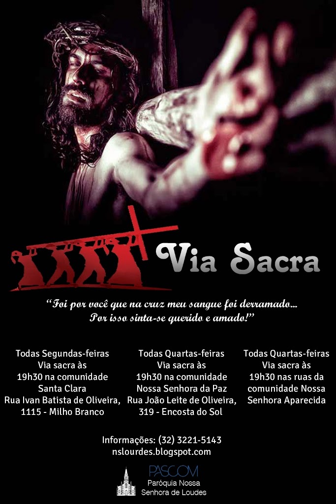 Paróquia Nossa Sra. de Lourdes Durante