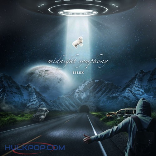 Silex – Midnight Symphony – Single