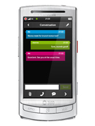 Samsung Vodafone 360 H1 Full Specifications