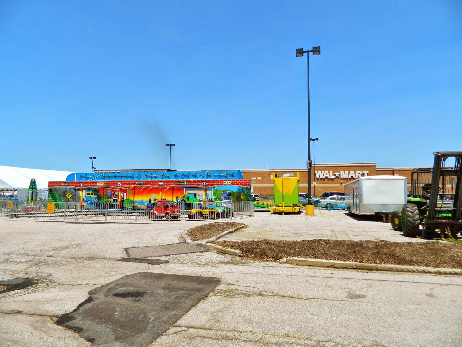 Rib N Rock Cook Off Parma, Ohio