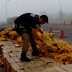 (04-08-2017)PRF apreende 2,1 toneladas de maconha sob carga de laranja