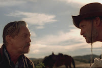 Tommy Flanagan in The Ballad of Lefty Brown (5)