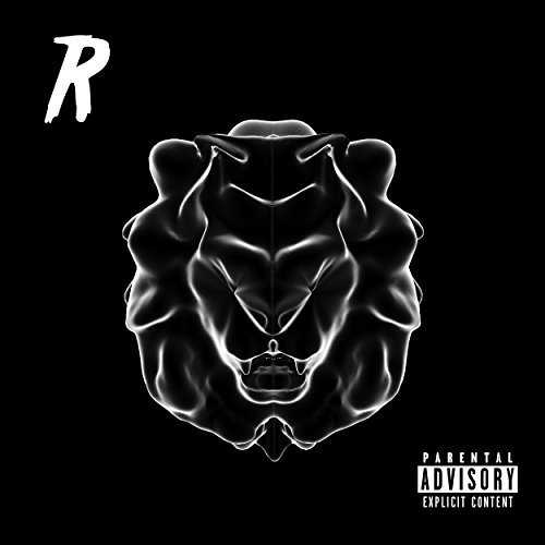 [Single] Monster Rion – R – Digital 45 (2015.06.24/MP3/RAR)