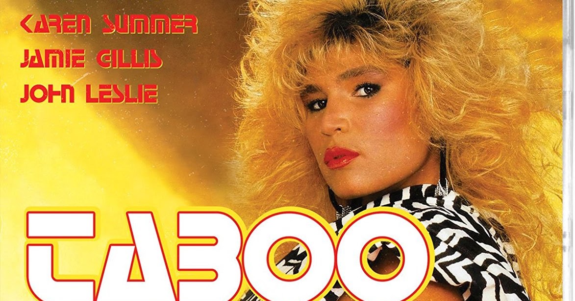 Vinegar Syndrome takes on the younger generation with TABOO IV (review