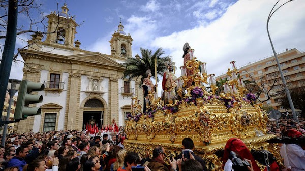Un verano con hasta cuatro extraordinarias en Cádiz Un verano con hasta cuatro extraordinarias en Cádiz