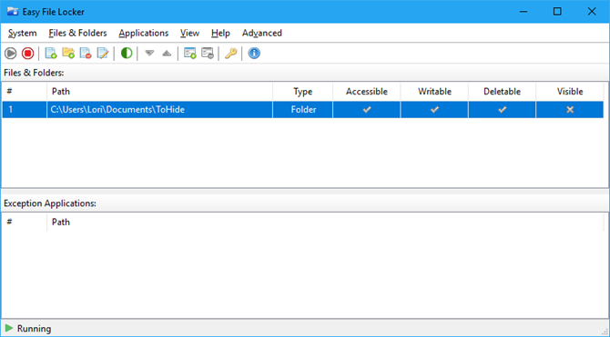 Cómo mostrar Y ocultar Archivos y unidades ocultas en Windows 10