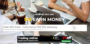 Icutit.ca Review : Shorten URLs , Earn Money And Payment Proof | Make Money Shortening URLs