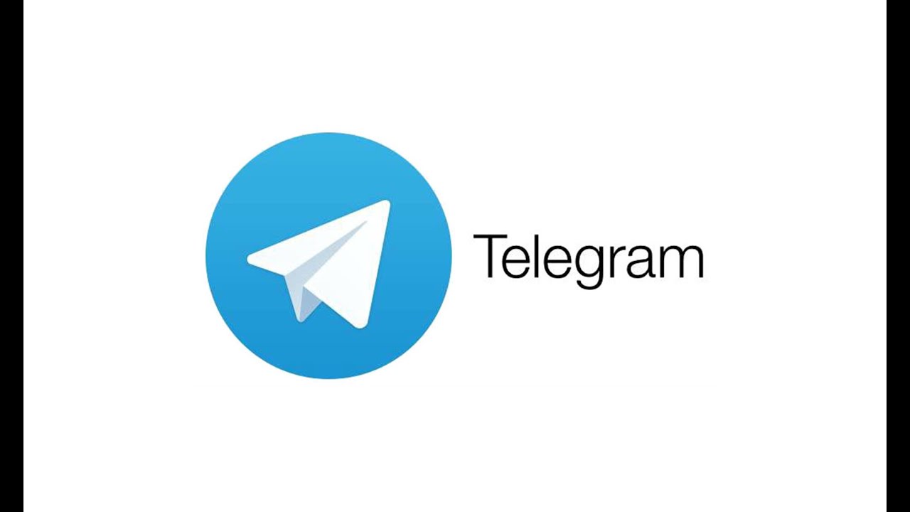 Sígueme en Telegram
