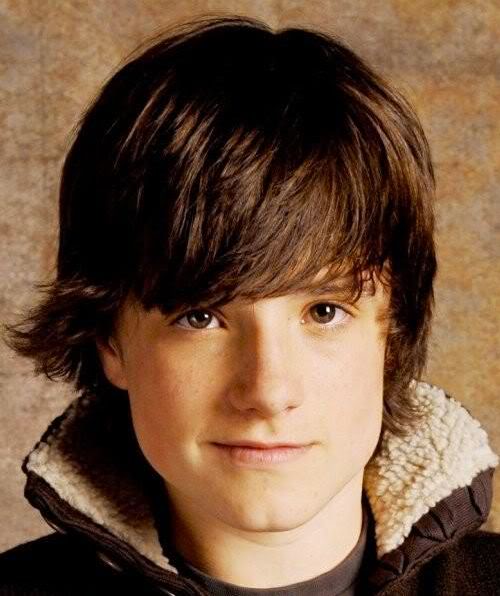 Fashion Style Long Men S Hairstyle Skater Boy Look