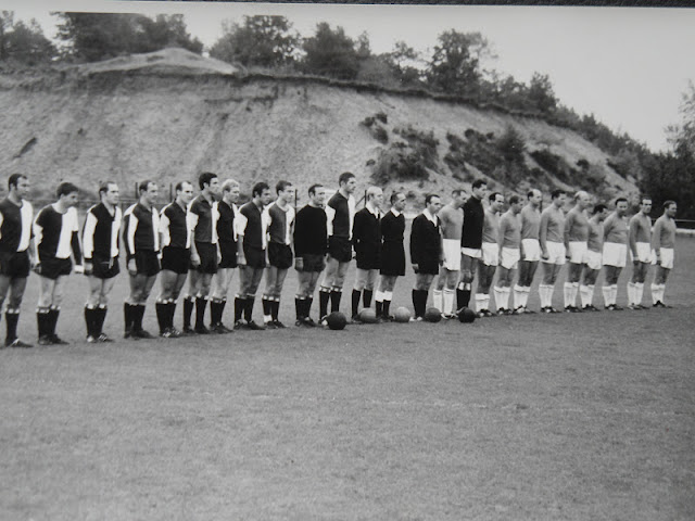65+ and still young: De kunst van mijn veldspel