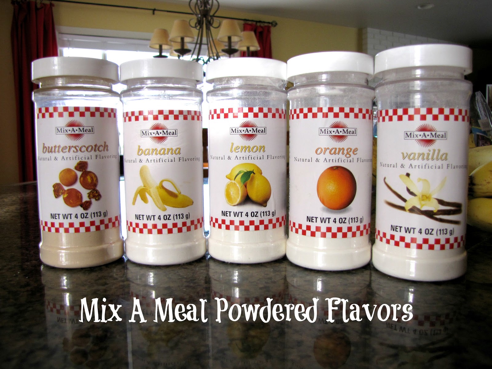 PREPARE TODAY Prepare Today Homemade Butterscotch Quick Bread