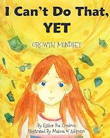 Best Growth Mindset Picture Books #growthmindset #grit #picturebooks
