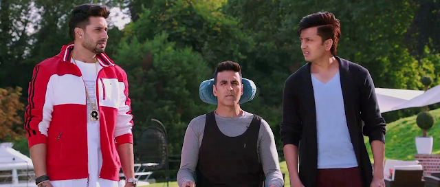 Housefull 3 (2016) Full Movie Free Download And Watch Online In HD brrip bluray dvdrip 300mb 700mb 1gb