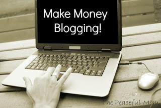 menghasilkan uang dengan blog