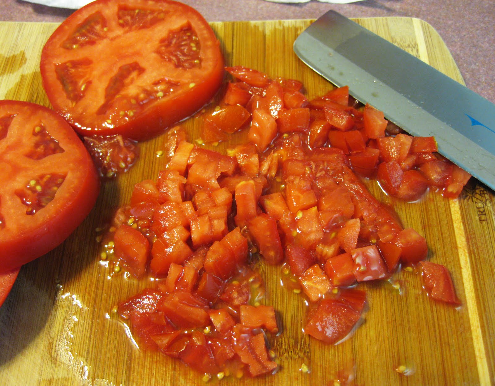 Bloatal Recall Fresh Tomato Salsa