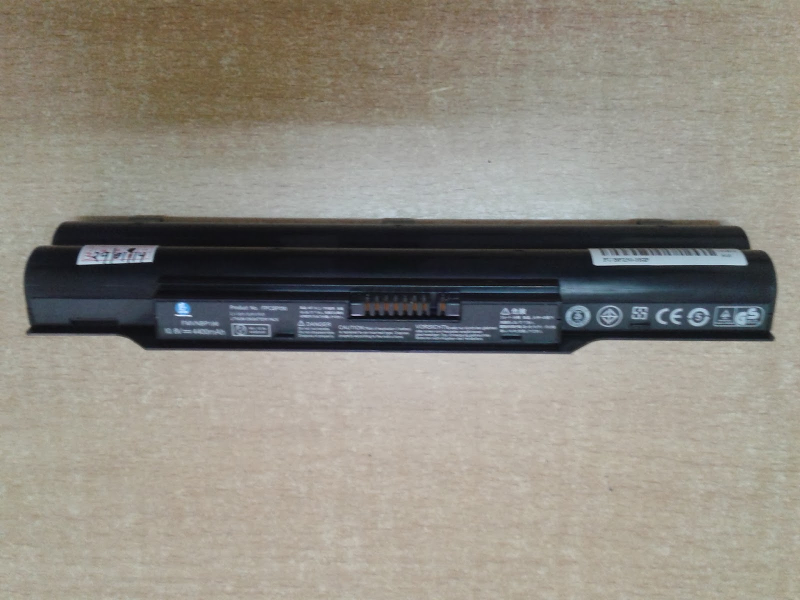Laptop Battery Replacement Calicut Malappuram Kannur Fujitsu Lifebook