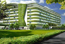 Konsep Green Construction Untuk Pembangunan Berkelanjutan 