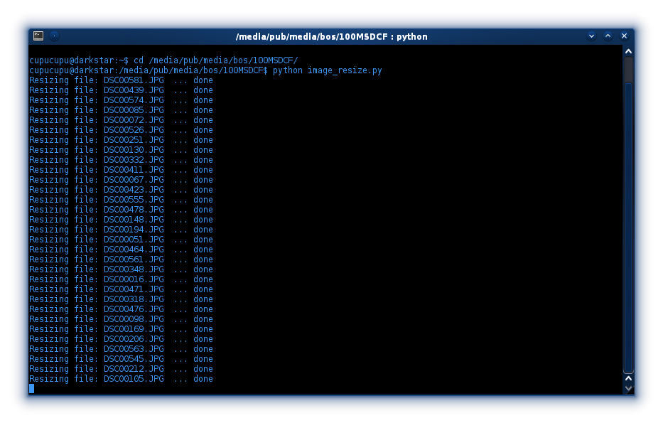 Установить os python. Установить os python