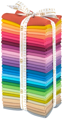 New Kona Colors ~ 2014 | Robert Kaufman Fabrics