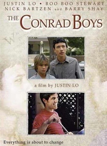 VER ONLINE Y DESCARGAR: The Conrad Boys - PELICULA - Sub. Esp. - EEUU - 2006 en PeliculasyCortosGay.com
