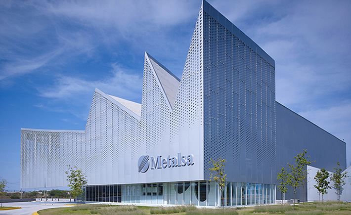 Siendo una empresa global, Metalsa cuenta con operaciones y centros de tecnología localizados estratégicamente alrededor del mundo. (Foto: Metalsa)