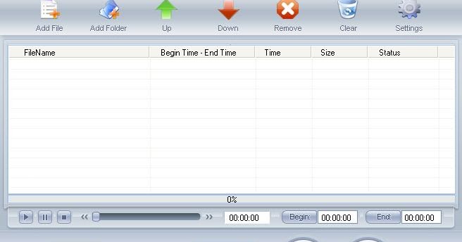 Iovsoft Mp3 Cutter Joiner For Mac
