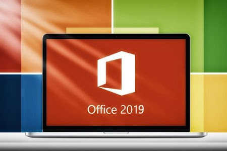 Microsoft Resmi Merilis Office 2019 untuk Windows dan macOS