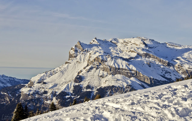 Prarion Les Houches Mont Blanc