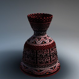 Pottery Designs