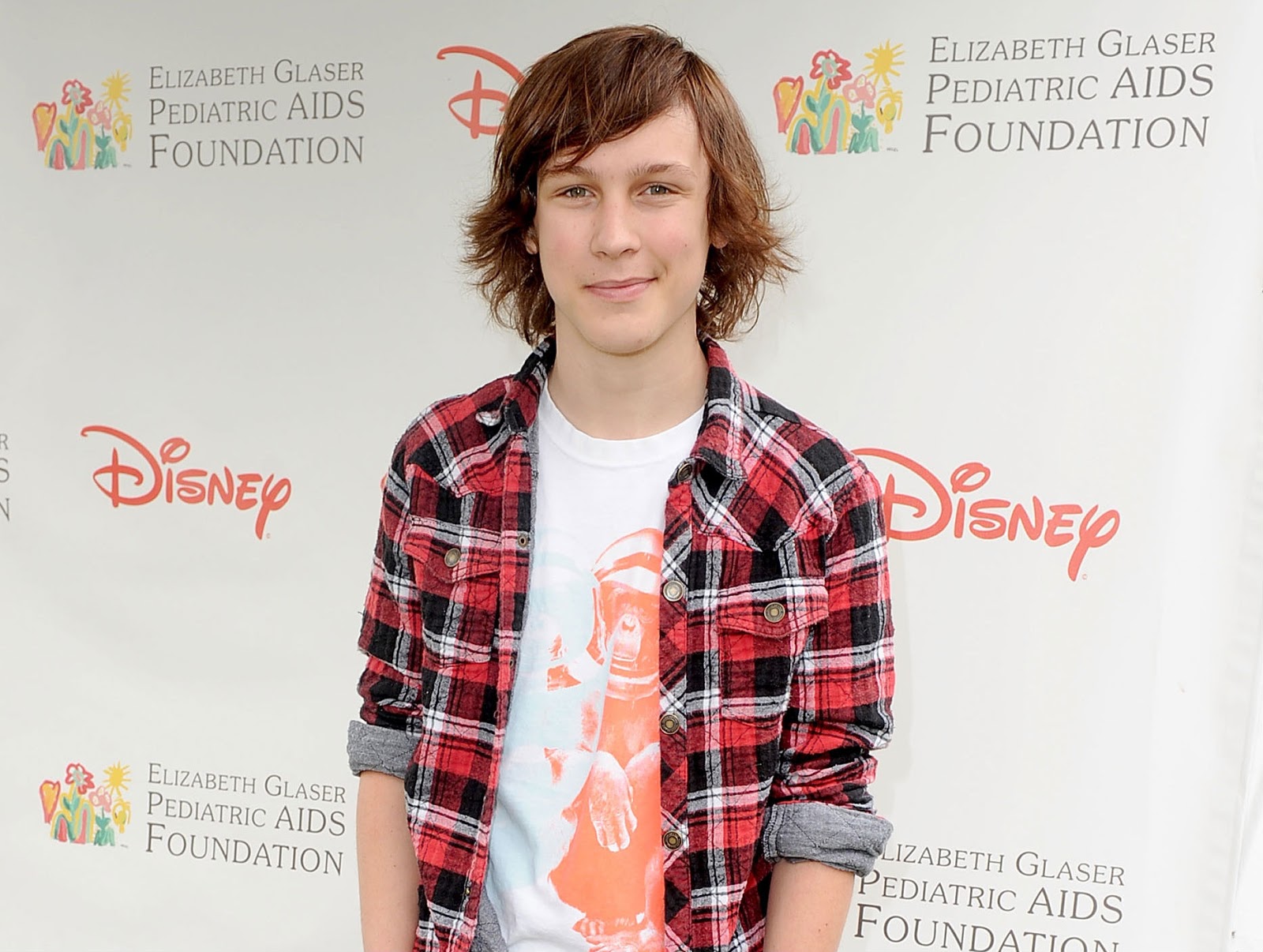 When Only Hot Will Do: Logan Miller - Actor and Musician