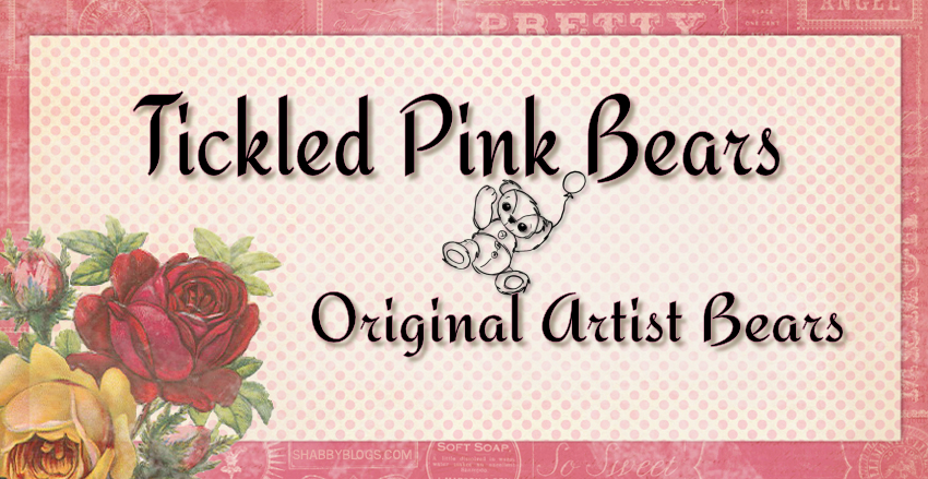 Tickled Pink Bears