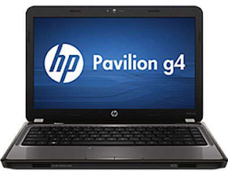 HP Pavilion G4 Driver Download For Windows7