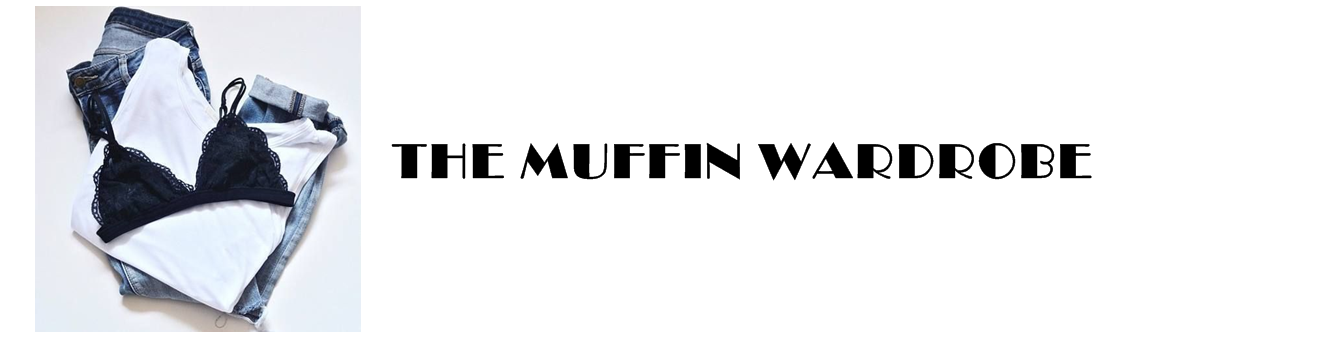  THE MUFFIN WARDROBE