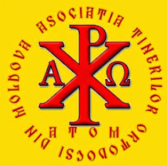 Asociaţia Tinerilor Ortodocşi din Moldova