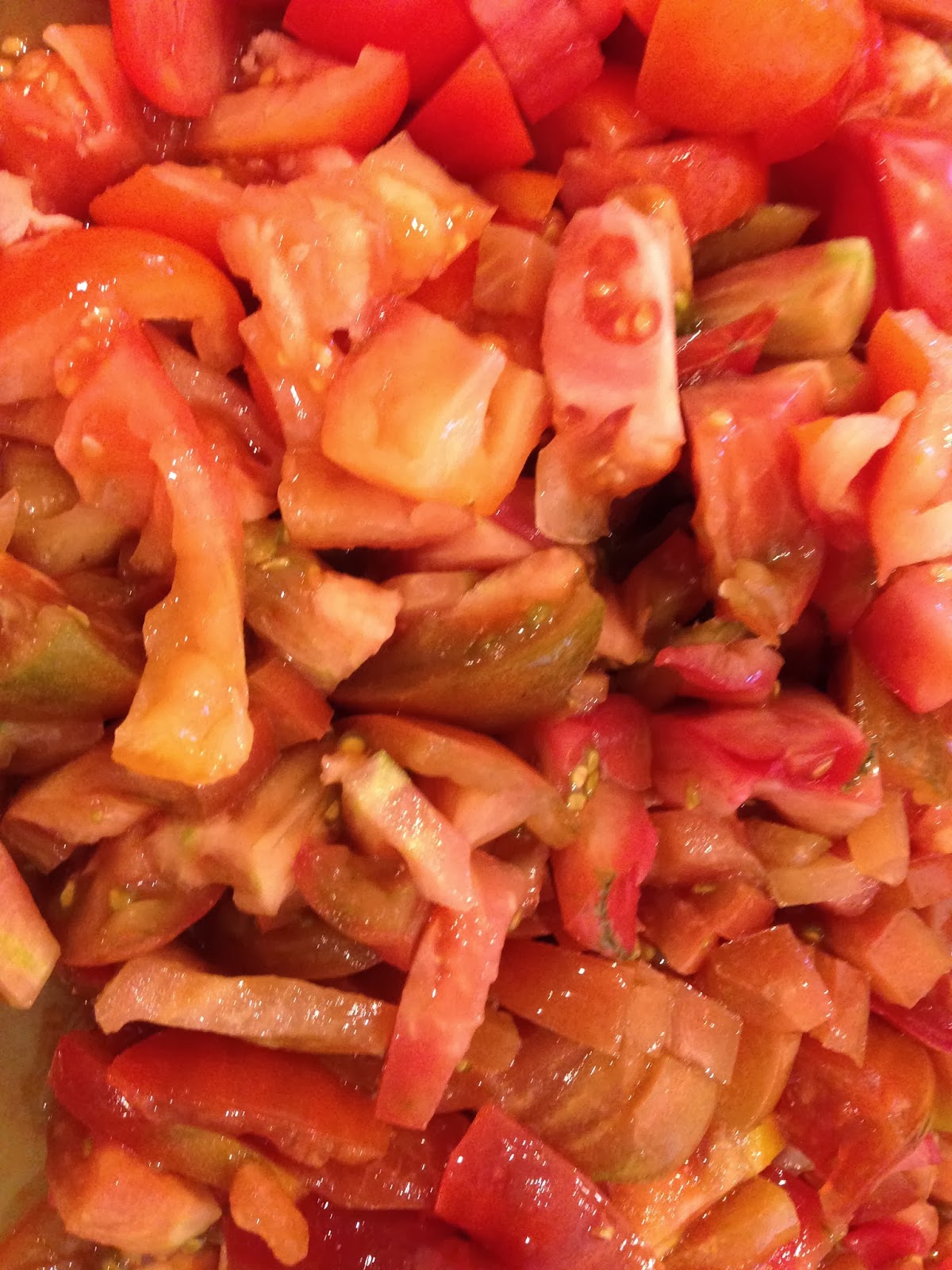 Dental Healthfoods and nutrition advice from Altman Dental Minestrone