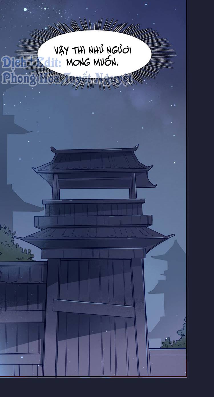 Cẩm Lý Quy Chap 1 - Next Chap 2