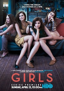 Girls, HBO, TV, comedy