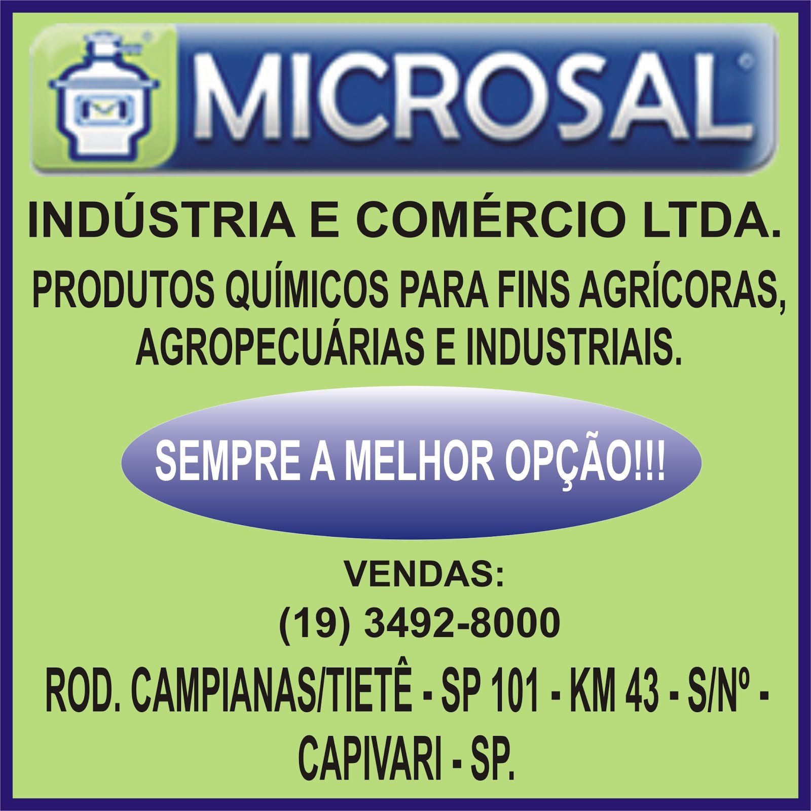 MICROSAL