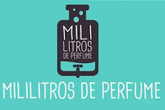 MILILITROS DE PERFUME