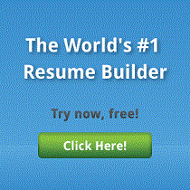 Best Resume (CV) builders