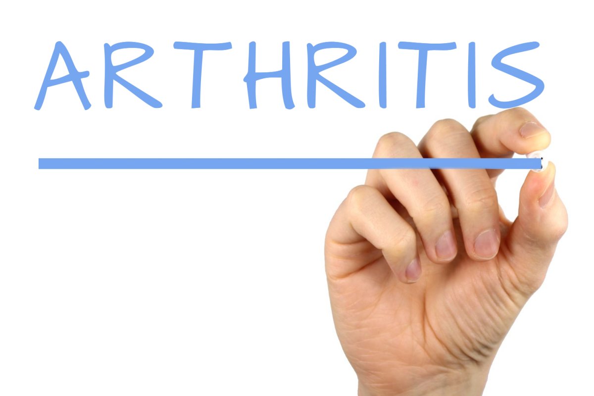 Arthritis Meaning Rheumatoid Arthritis (RA)