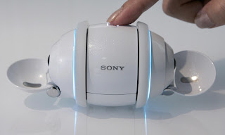 Sony Rolly Go HD Wallpapers